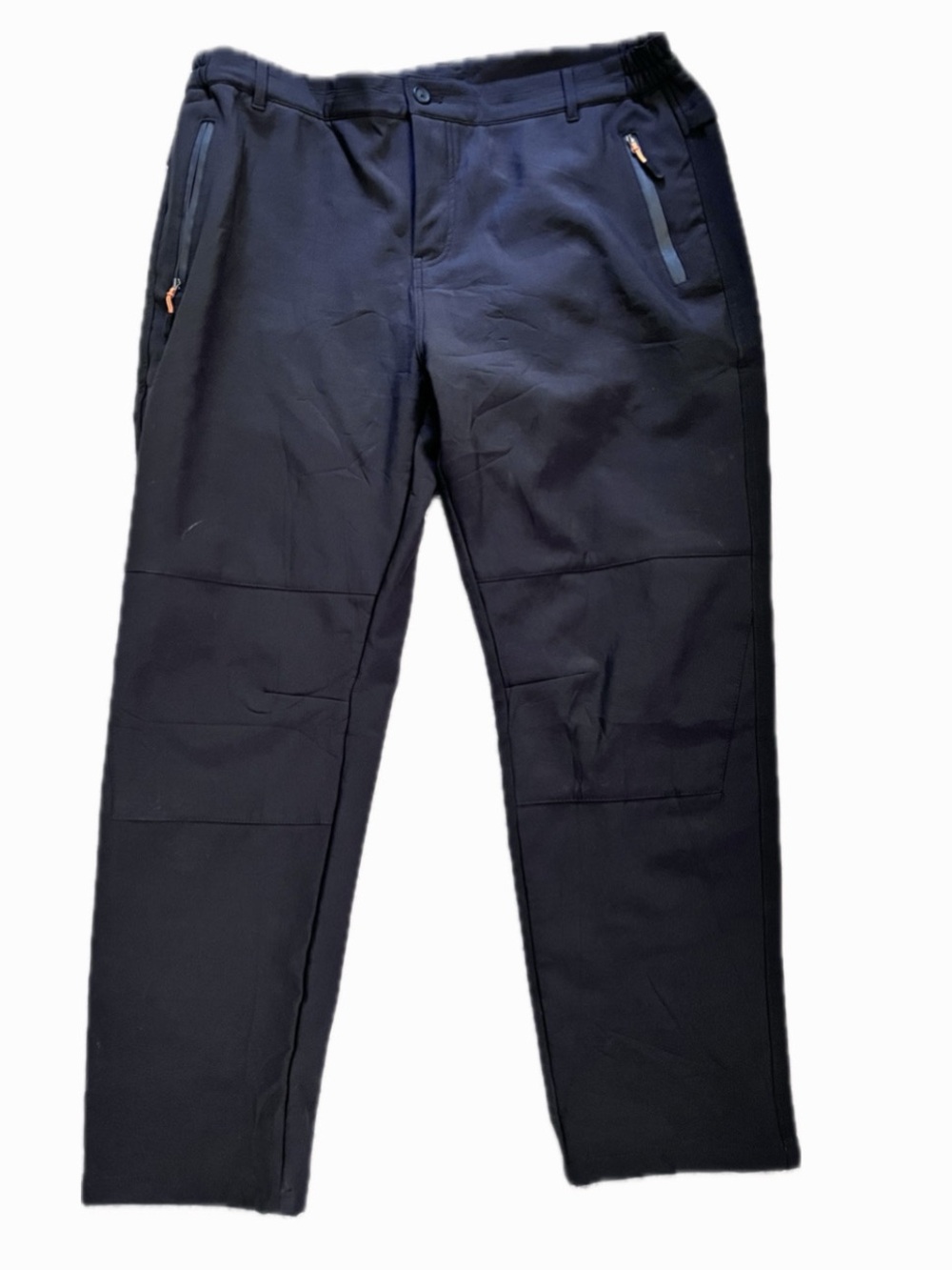 Women’s Black Ski/Snow Pants